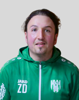Zafer-Doganci