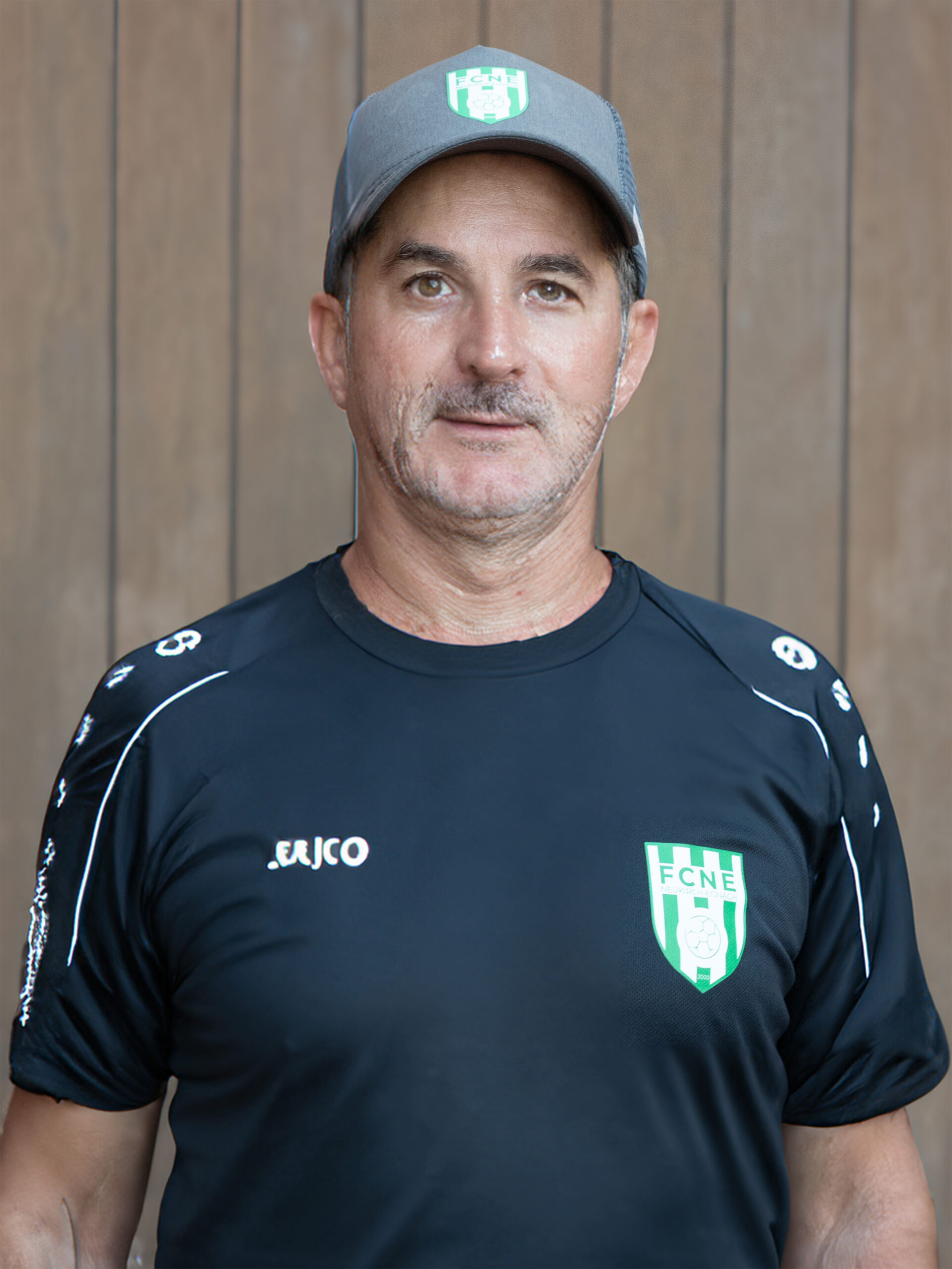 De Pinho Correia Ricardo